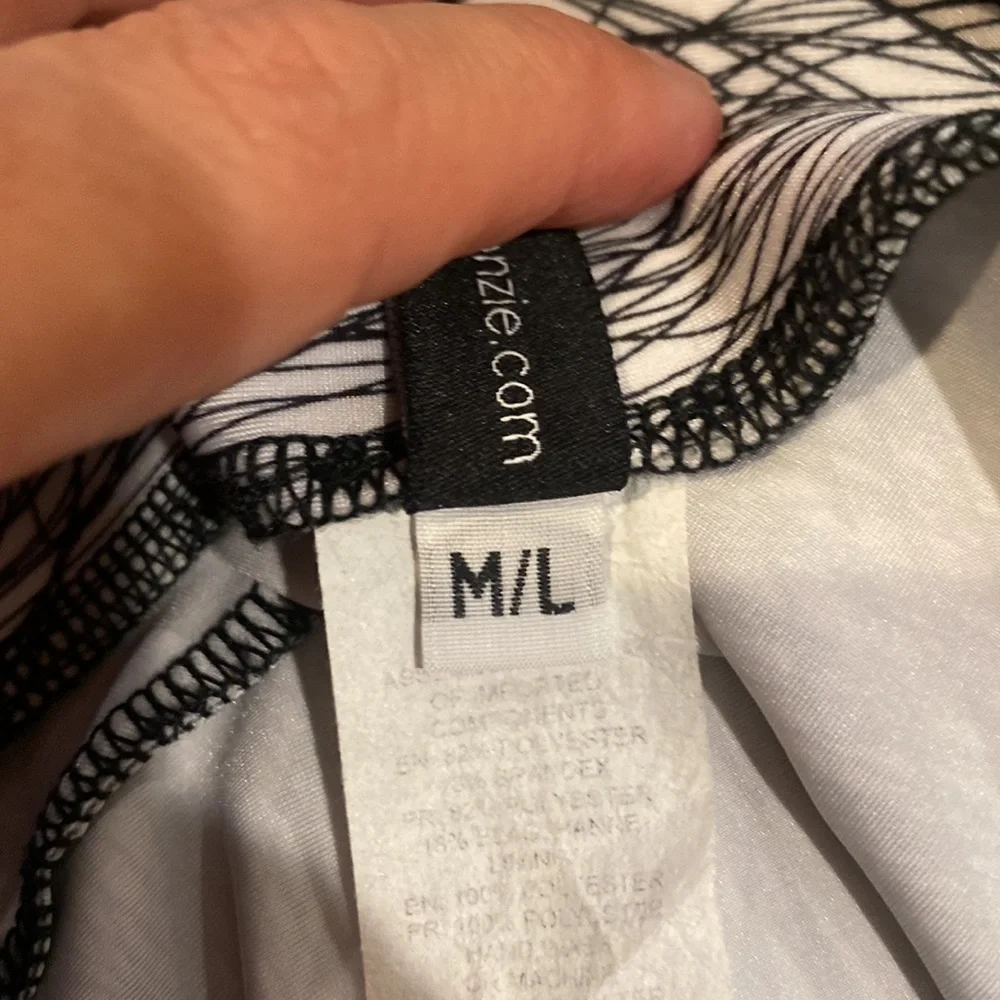 Onzie leggings - Picture 7 of 10